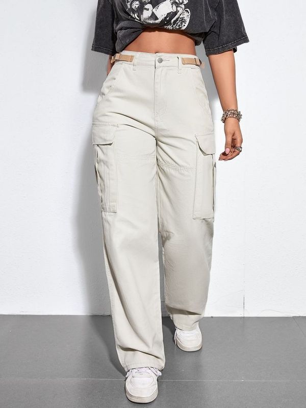Export Quality Cargo Denim