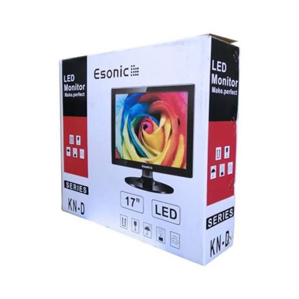 Esonic 17 inch