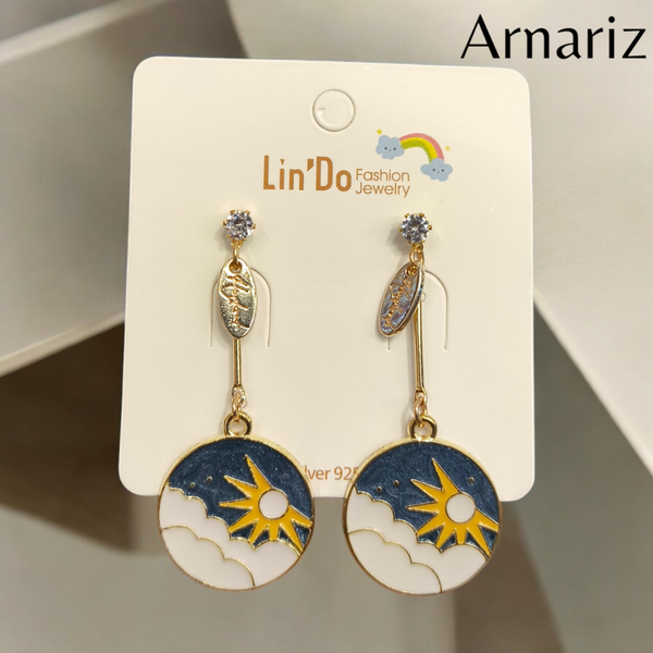 Korean earring 20