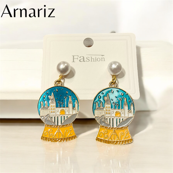 Korean earring 22