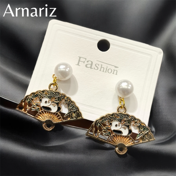 Korean earring 23
