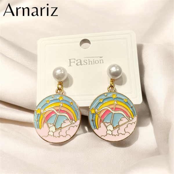 Korean earring 24