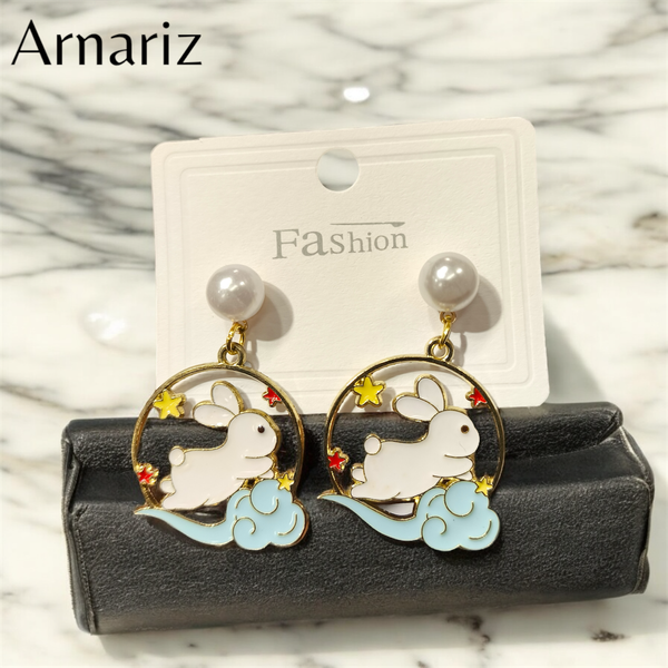 Korean earring 25