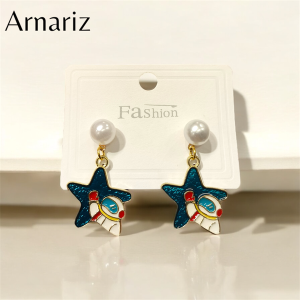Korean earring 28