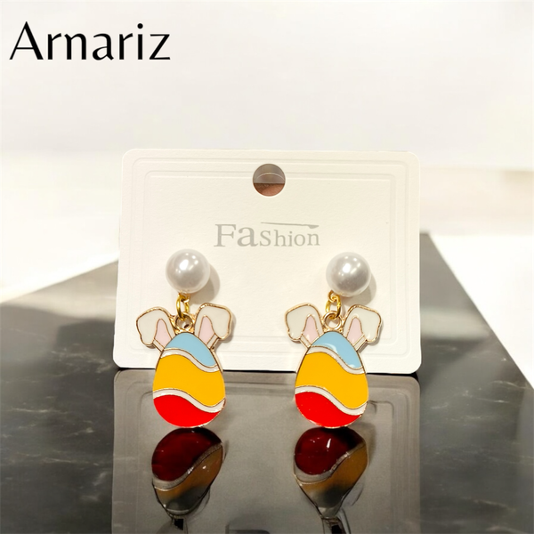 Korean earring 30