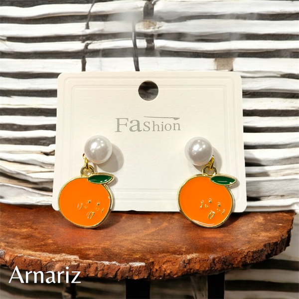 Korean earring 31