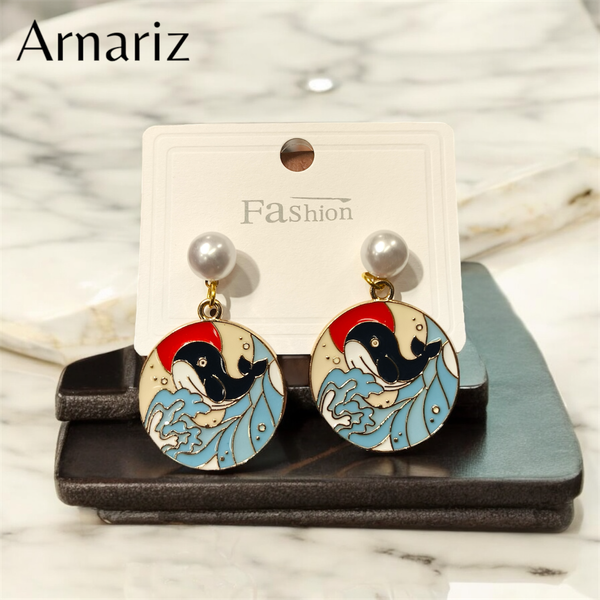 Korean earring 32