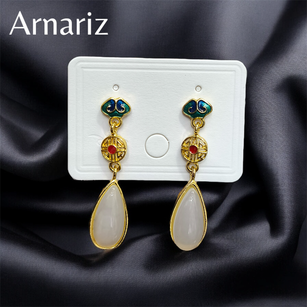 Korean earring 33