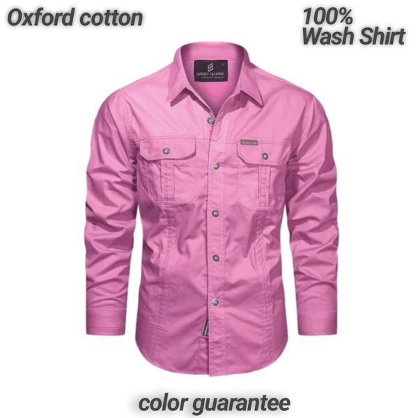 Full Sleeve Shirt