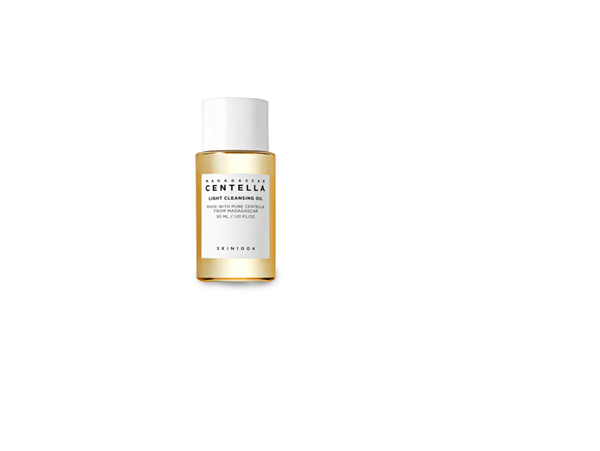 skin1004 Centella Light Cleansing Oil 30ml (from kit, without packet) - Image 2
