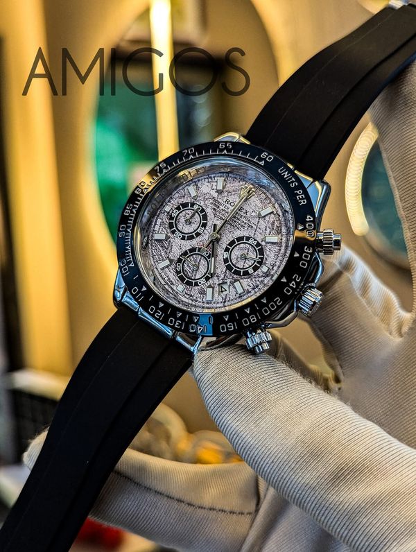 Rolex Daytona