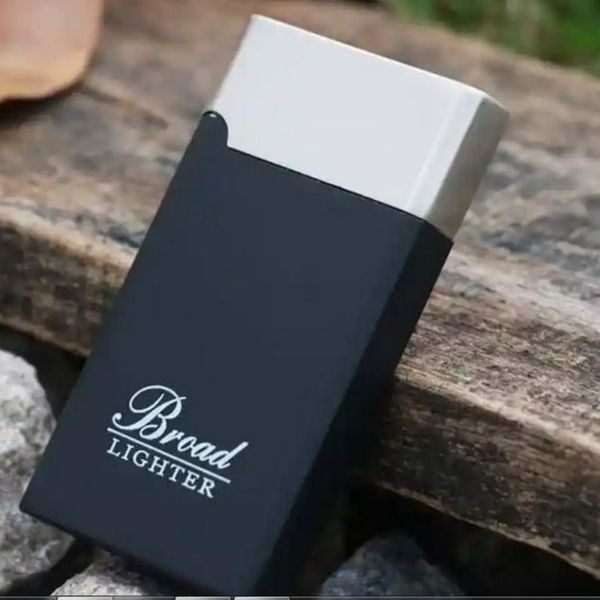 brod brand gash lighter.