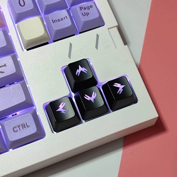 Aurora Arrow Keys Set
