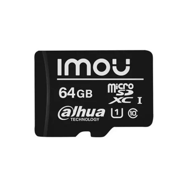 imou 64GB MicroSD Memory Card
