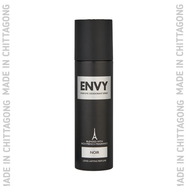 ENVY Noir Deo -120ml
