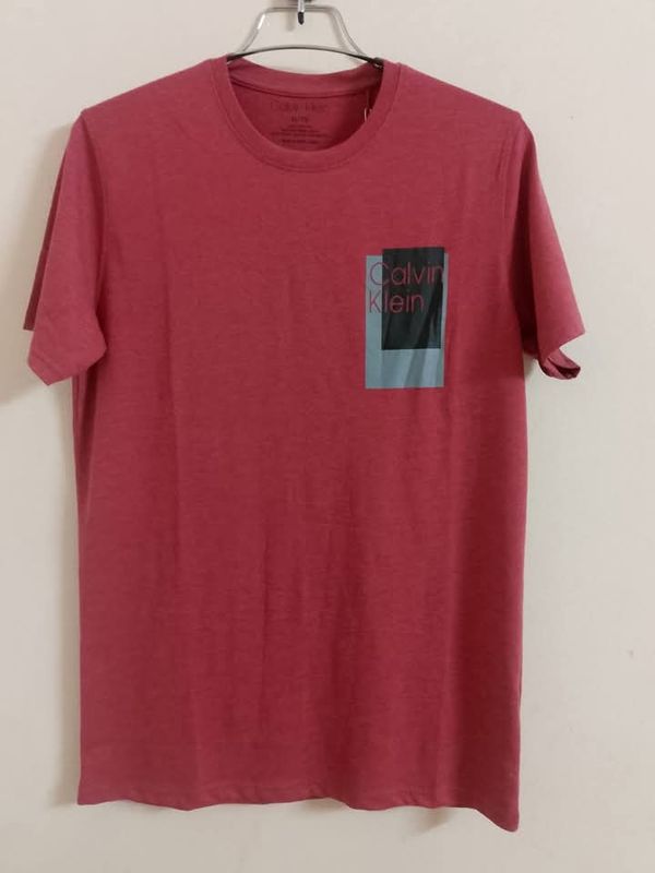 Calvin Klain Original Export T-shirt