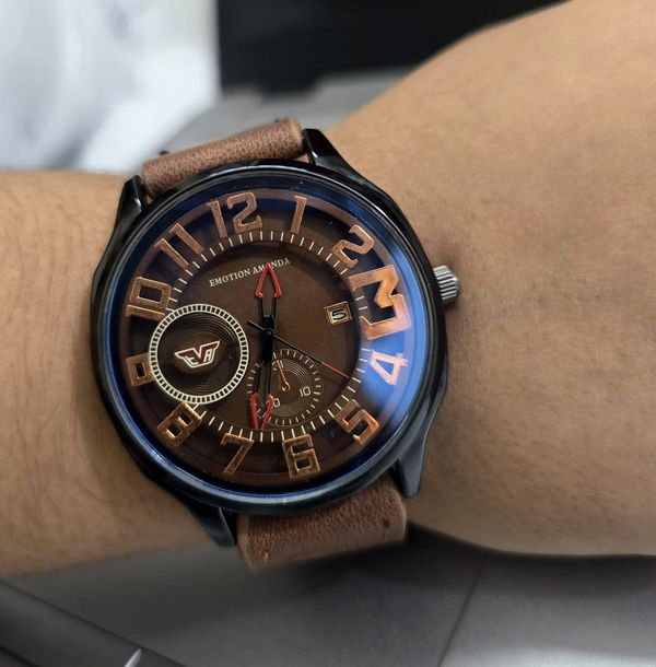 Watch Man