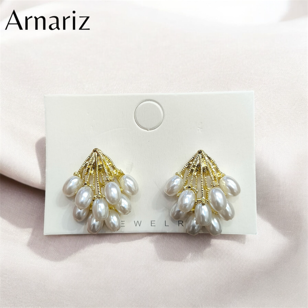 Gold-tone top 36