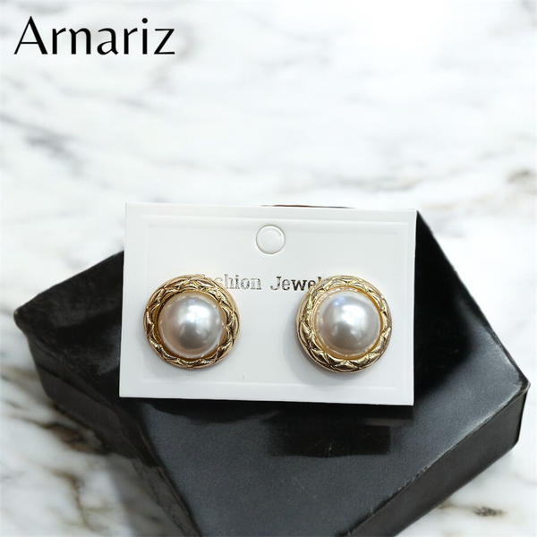 Gold-tone top 38