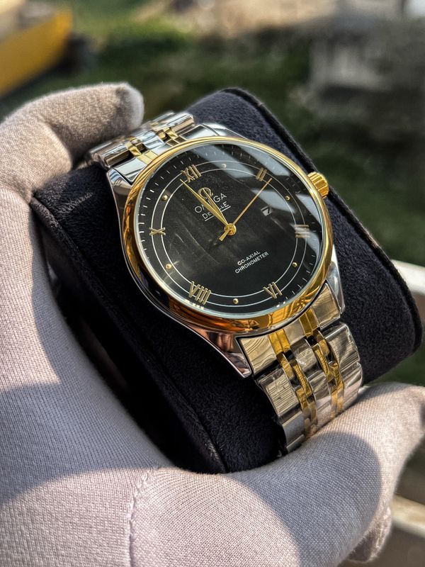 Omega Di Ville AA