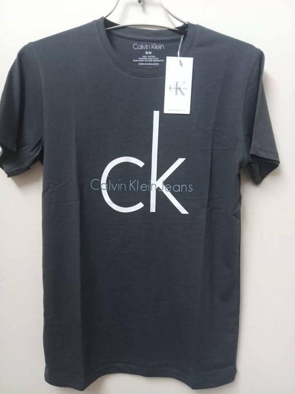 Calvin Klain Original Export T-shirt
