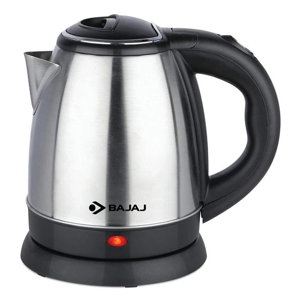 Bajaj Electric Kettle 2-Liter – BJ-002B