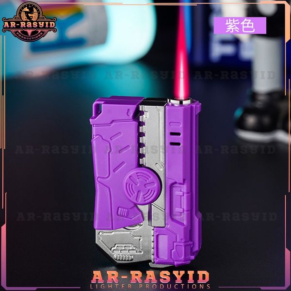 Spinner Windproof Lighter,đFun Relaxing Lighter