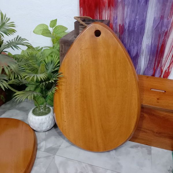 চপিং বোর্ড ডিম ডিজাইন