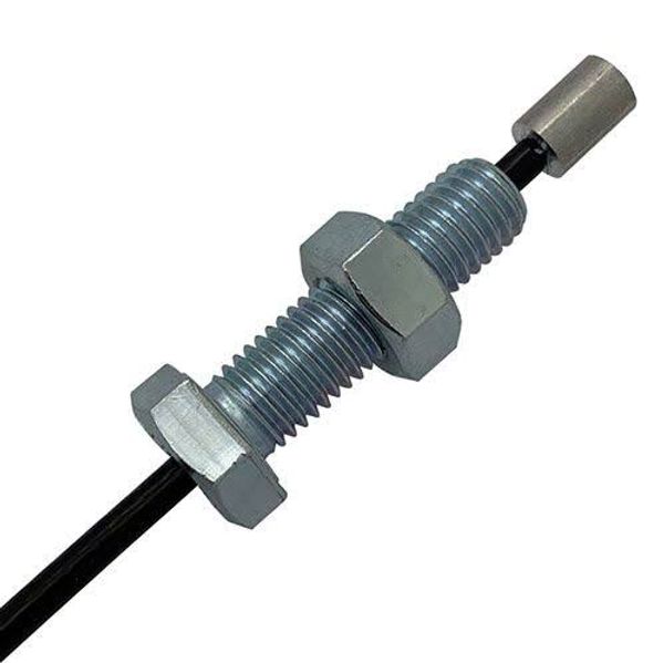 gym cable bolt screw
