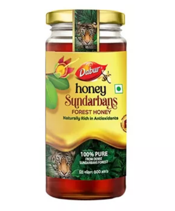 Dabur Sundarbans Honey 500 gm