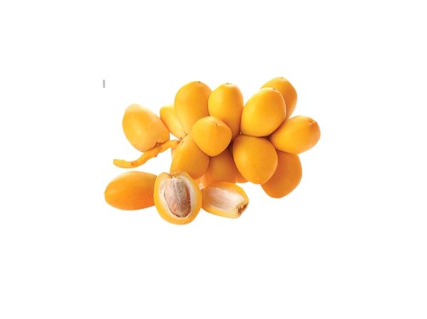 Kacha Khejur 500g