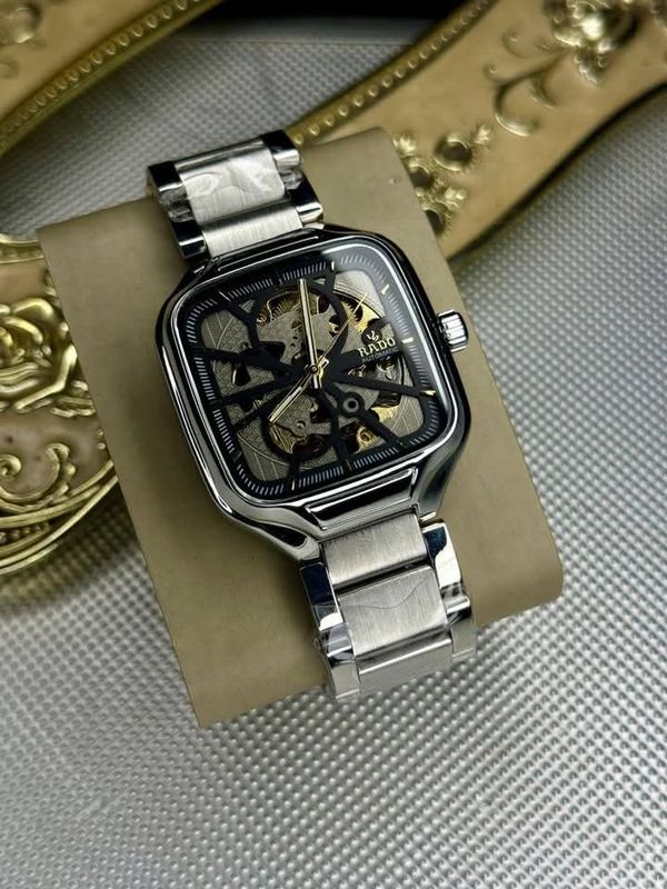 Bestwin 1697 Luxury Watch