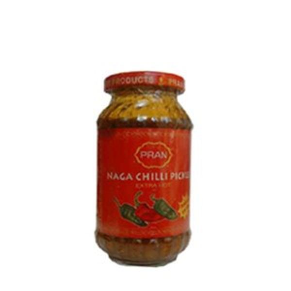 Pran Naga Chili Pickle 300gm300