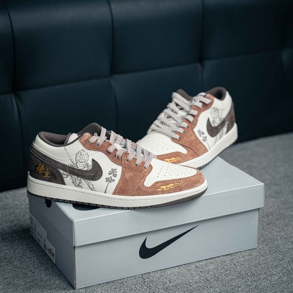 Nike SB Dunk Low (1:1)