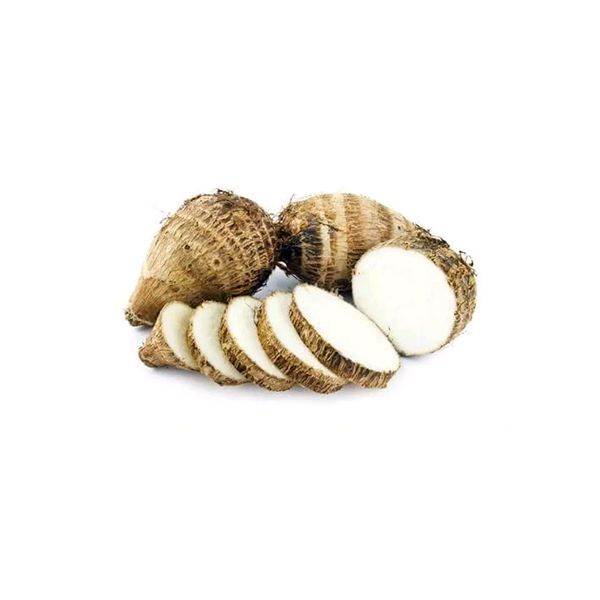 Eddos (Kochur Mukhi) 500g (±30g)