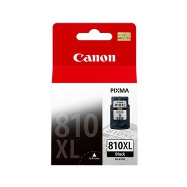 Canon PG-810XL Black Ink Cartridge