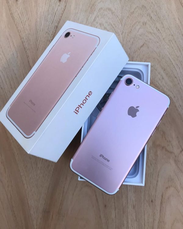 iPhone 7 128GB