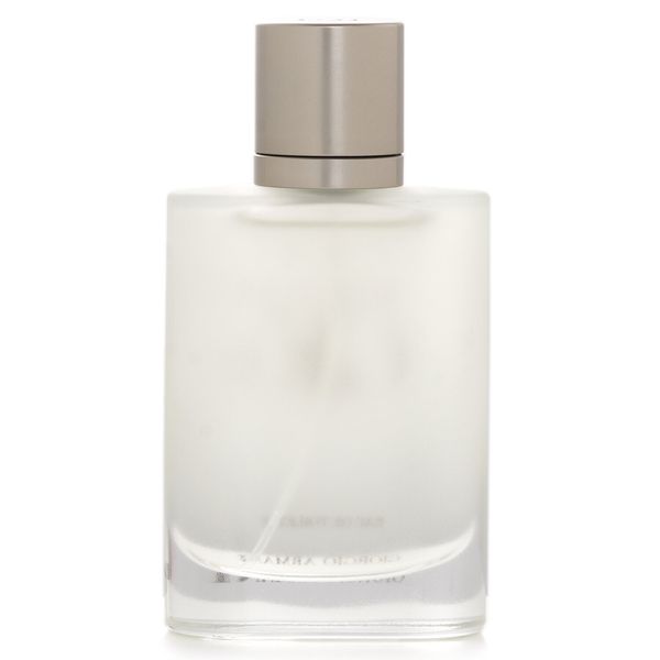 Empty atomizer 100ml frosted glass bottle Acqua de Gio design 1 pcs