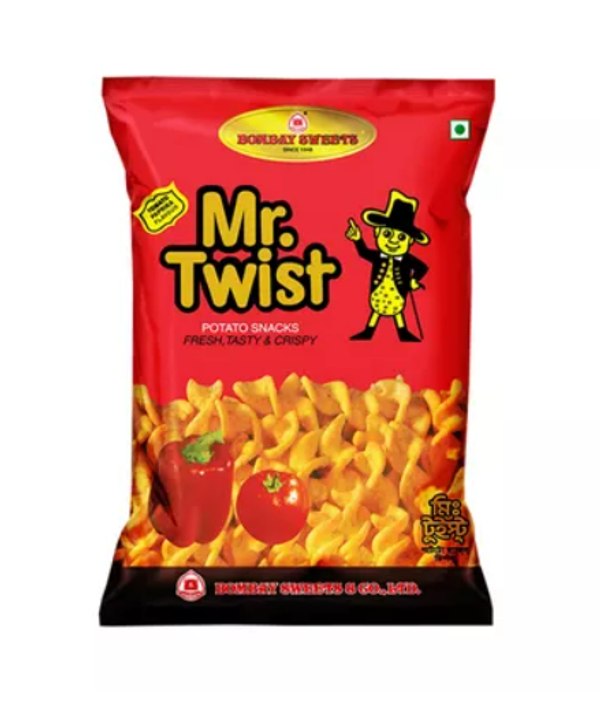Bombay Sweets Mr. Twist 20 gm