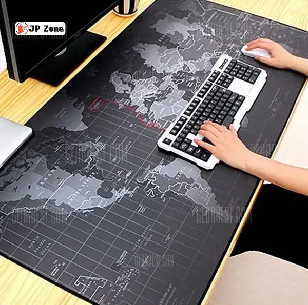 Mouse Pad Earth