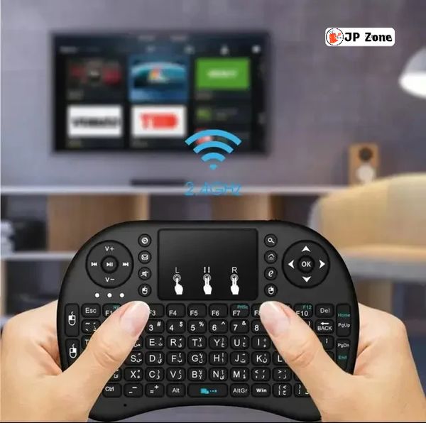 Mini Keyboard