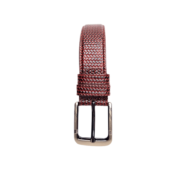 Mens belt