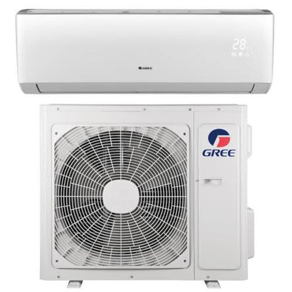 Gree 1 Ton Non-Inverter AC