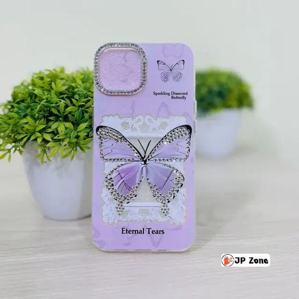 Buttery Mobile Cover(I Phone)