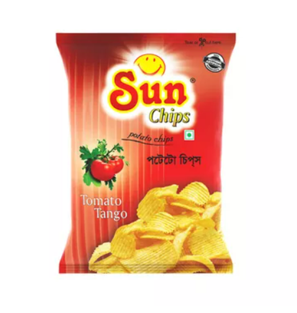Sun Chips Tomato Tango 35 gm