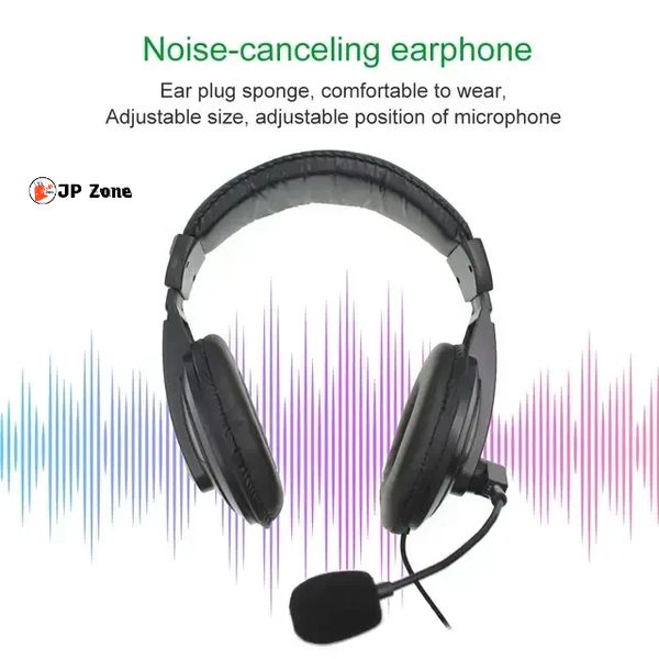 U20 Gamaning Headset