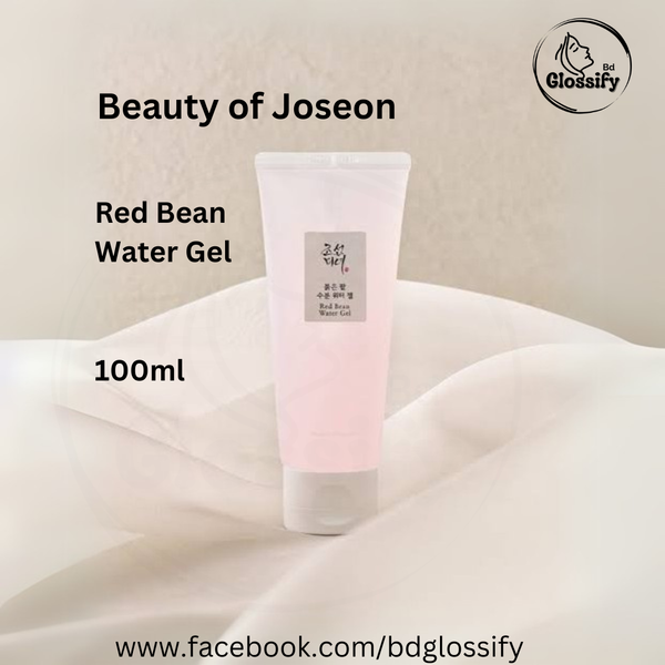 Beauty of Joseon - Red Beam Water Gel (100ml)