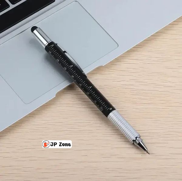 6 In 1 Multifunctional Magic Pen