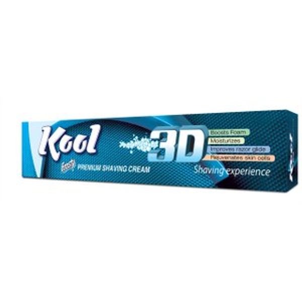 Kool Frosty Shaving Cream 50gm