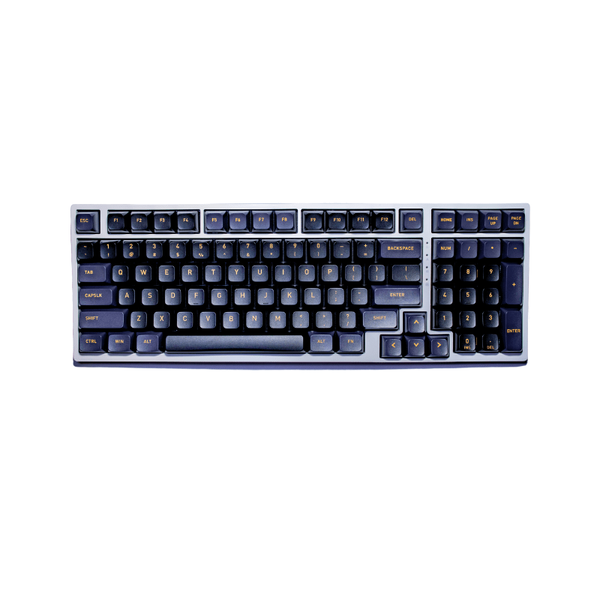 THUNDEROBOT K98 WIRED MECHANICAL KEYBOARD